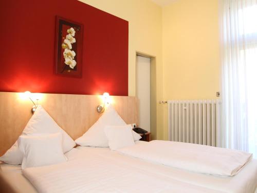 TOP Hotel Amberger - image 13