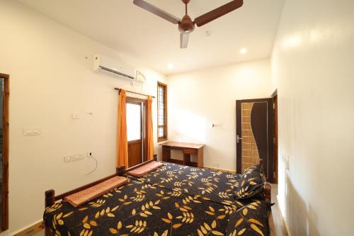 Le Pondy Home Stay - image 3