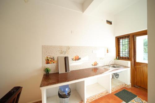 Le Pondy Homestay White Town - image 4