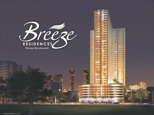 SMDC Breeze Residences