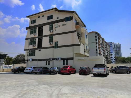 Zing Motel Penang