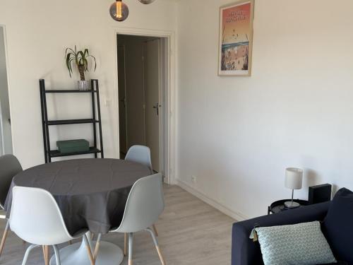 Appartement Cabourg, 2 pièces, 4 personnes - FR-1-487-239