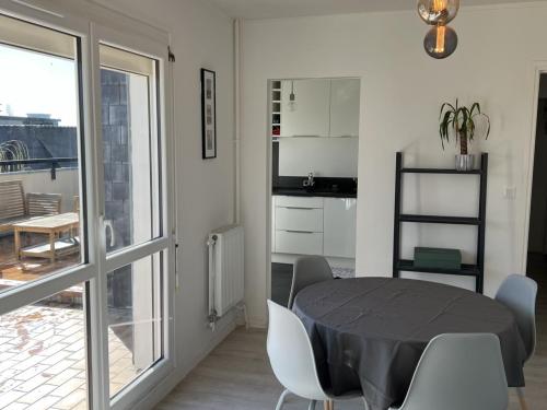 Appartement Cabourg, 2 pièces, 4 personnes - FR-1-487-239