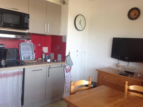 Appartement Capbreton, 2 pièces, 4 personnes - FR-1-239-880 - Location saisonnière - Capbreton