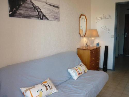 Appartement Capbreton, 2 pièces, 4 personnes - FR-1-239-880