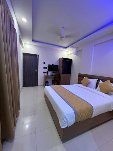 Hotel Mangalore Stay INN