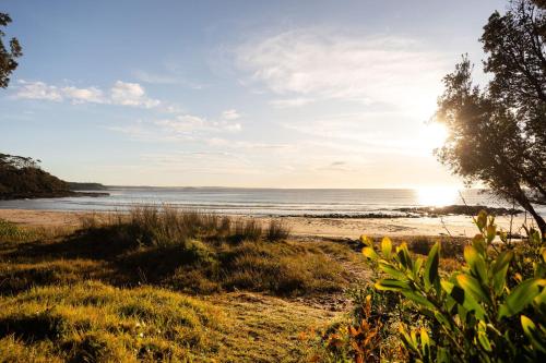 Bawley Point Beach House