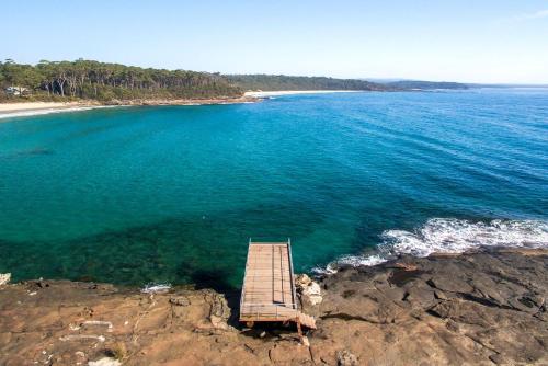 Bawley Point Beach House