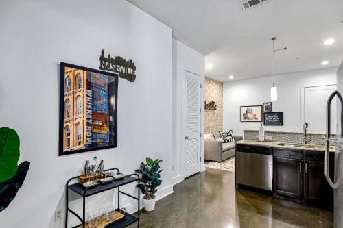 West End Duo Getaway and Gem in Nashville, USA