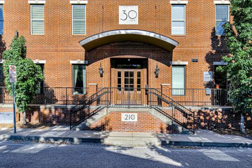 West End Duo Getaway and Gem in Nashville, USA