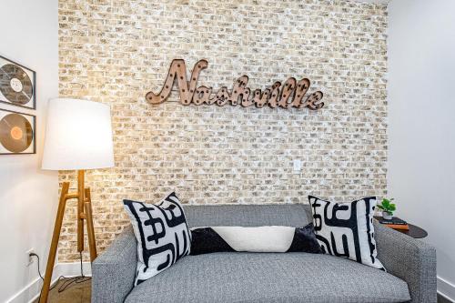 West End Duo Getaway and Gem in Nashville, USA