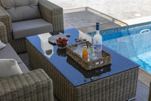Protaras Sunrise Beach Villa 2 - image 4