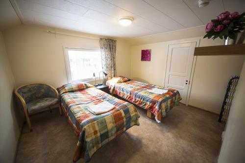 Hotel Aakenus Holiday Home Kymppi - image 10