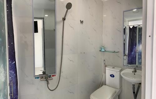 Hotel Mai Tuan Chanh Mon A