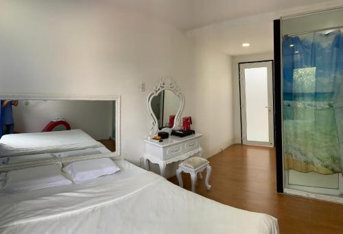 Hotel Mai Tuan Chanh Mon A