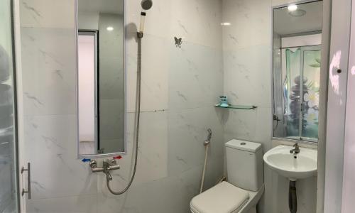 Hotel Mai Tuan Chanh Mon A