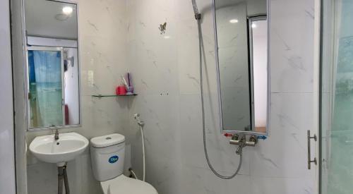 Hotel Mai Tuan Chanh Mon A