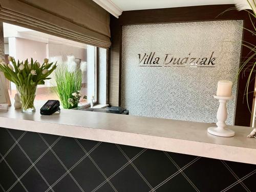 Villa Dudziak - image 2