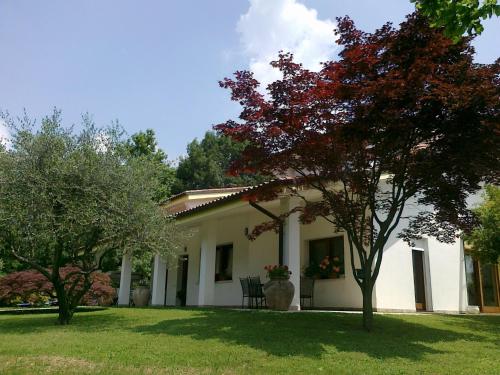  Gli Scoiattoli, Pension in Montebelluna