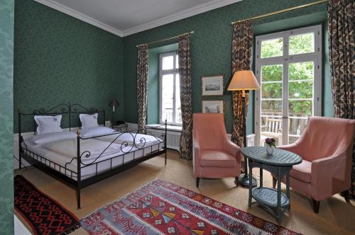 Herrenhaus von Löw - image 9