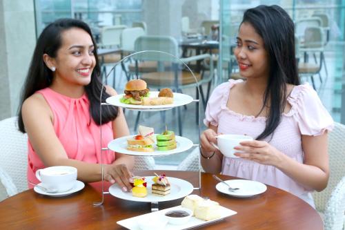 Courtyard by Marriott Colombo