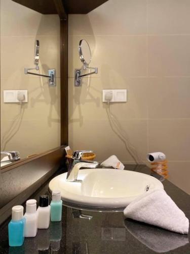 Serenity Villa Dambulla