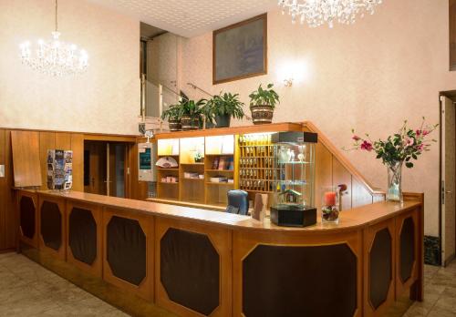 Hotel Mozart, Vienna (photo 10)