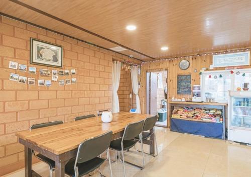 共用Lounge/電視區