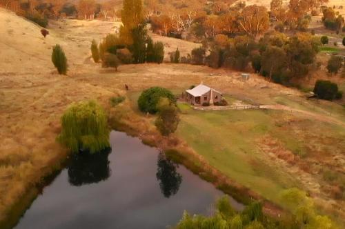 Baroona Cottage