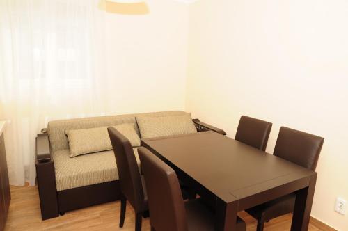 Apartament Alena