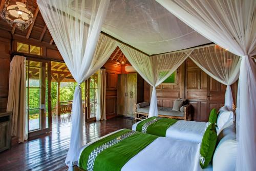 Arya Villas Ubud