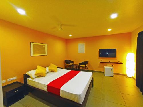 STAYMAKER White Sand Beach Resort