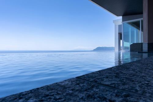 函館湯之川溫泉海與燈休伊特度假村 (Hakodate Yunokawa Onsen Umi to Akari Hewitt Resort) in 函館