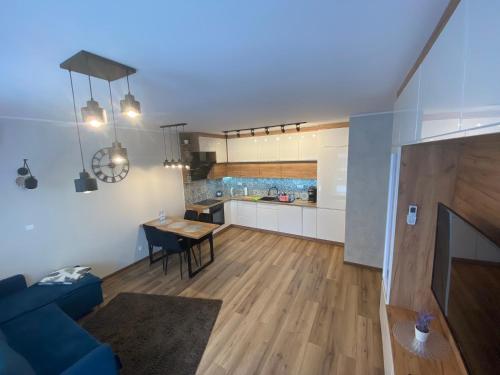 Apartament Calisia