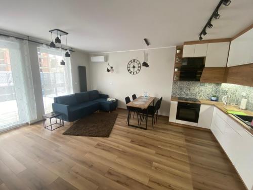 Apartament Calisia