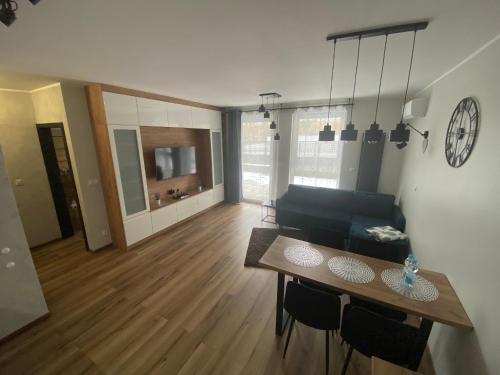 Apartament Calisia