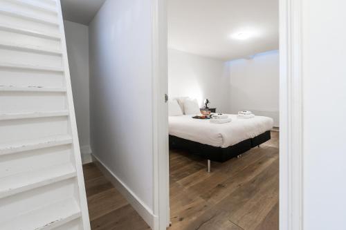 Amsterdam Centre Harbour Apartments, Амстердам (фото 7)