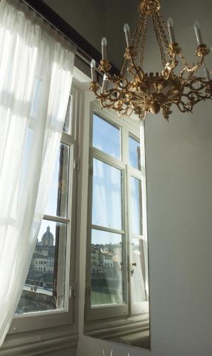 Leone Blu Suites | UNA Esperienze, Флоренция (фото 4)