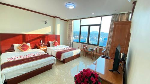 HỒNG PHƯƠNG HOTEL