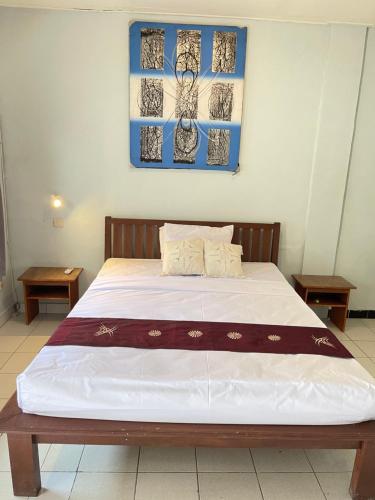 MULIA COTTAGE LEGIAN