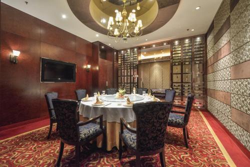 ダリアン S&N インターナショナル ホテル