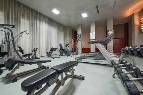 ダリアン S&N インターナショナル ホテル