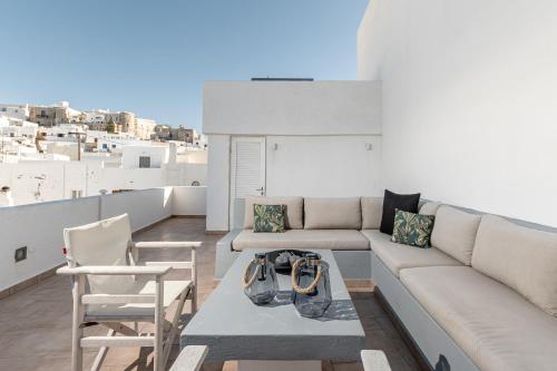 Town House Naxos - Location saisonnière - Naxos Chora