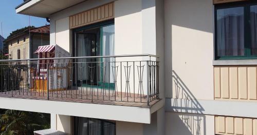 Comfort Double Room with Balcony image 5