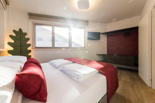 Boutique Apartments by Annalisa