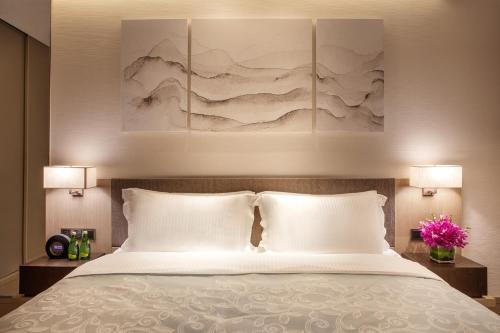 Ascott Raffles City Shenzhen photo 4