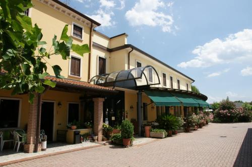 Locanda Grego - Hotel - Bolzano Vicentino