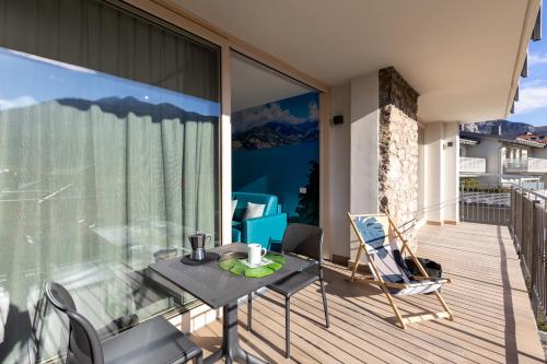 Boutique Apartments by Annalisa - Nago-Torbole