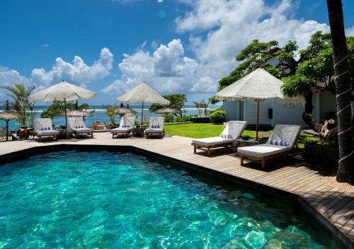 Foto - La Maison d'Eté Hotel by NEWMARK