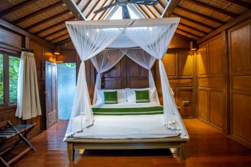 Arya Villas Ubud